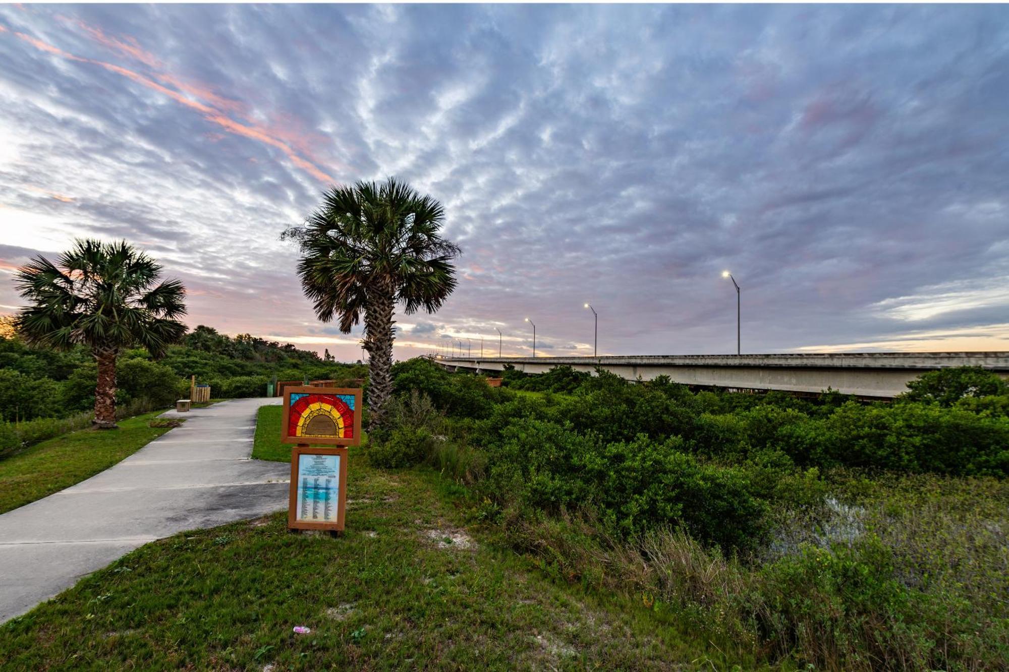 Ocean Sands Beach Inn (Adults Only) St. Augustine Kültér fotó