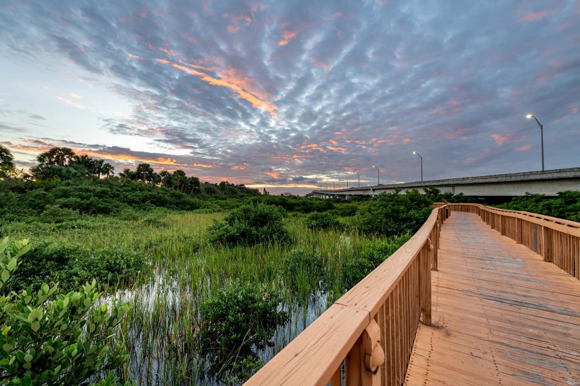 Ocean Sands Beach Inn (Adults Only) St. Augustine Kültér fotó